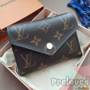 Louis Vuitton Limited Edition Peche Monogram Eden Zoe Bag